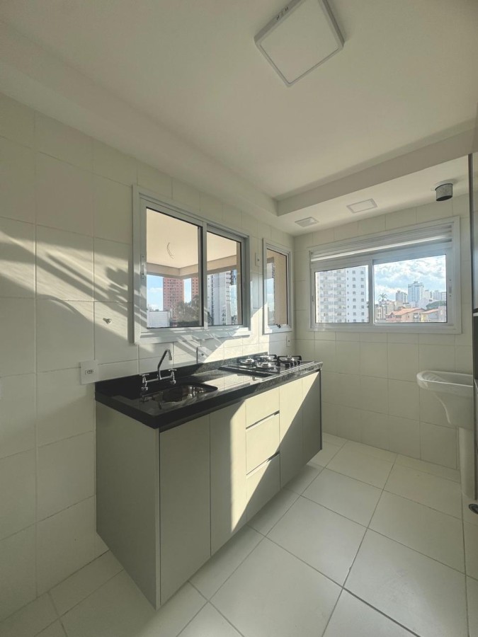 Apartamento, 2 quartos, 58 m² - Foto 7