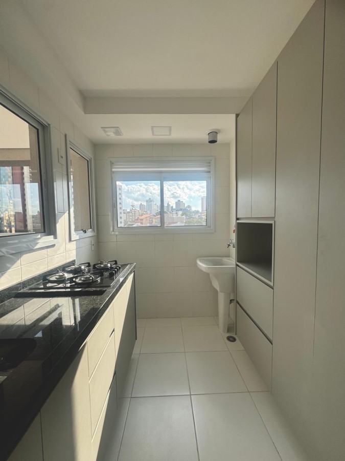 Apartamento, 2 quartos, 58 m² - Foto 8