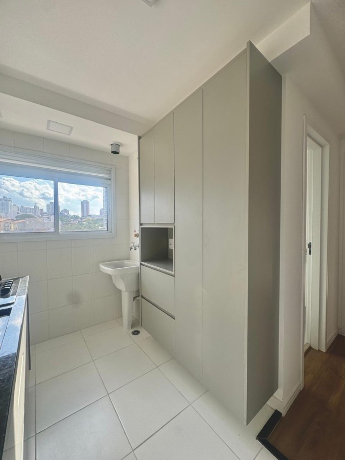 Apartamento, 2 quartos, 58 m² - Foto 9