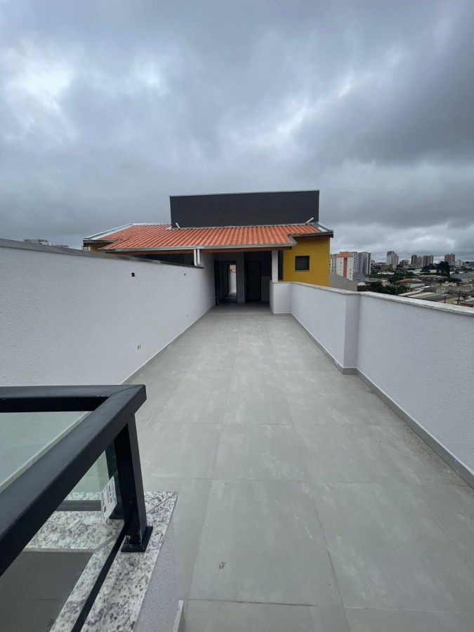 Cobertura, 2 quartos, 92 m² - Foto 17