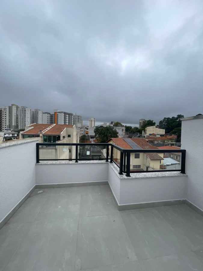 Cobertura, 2 quartos, 92 m² - Foto 21
