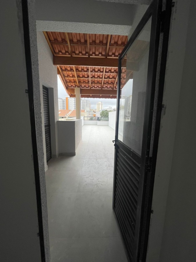 Cobertura, 2 quartos, 92 m² - Foto 1