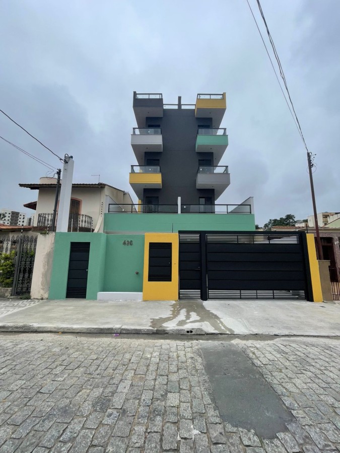 Cobertura, 2 quartos, 92 m² - Foto 29