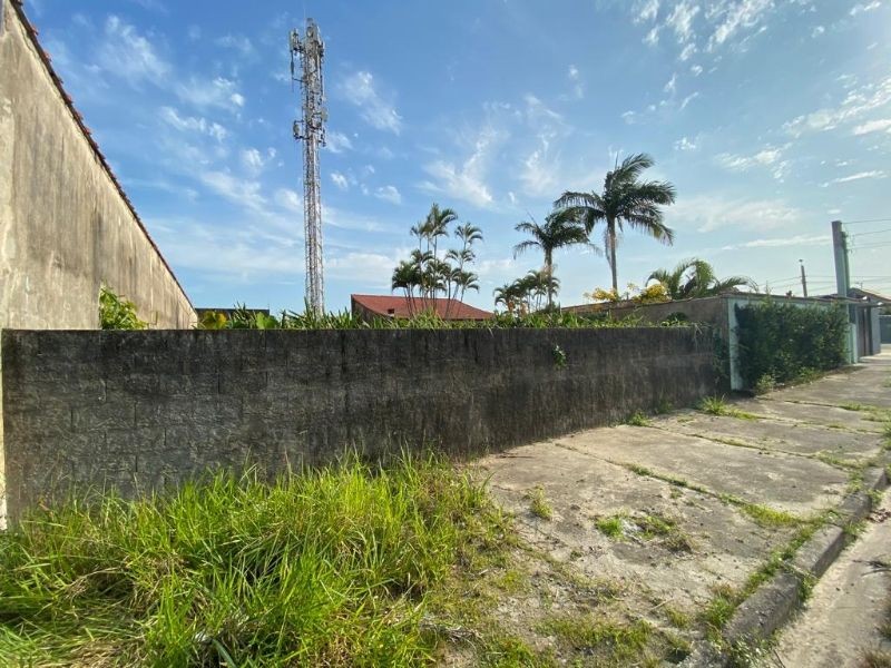 Terreno, 360 m² - Foto 1