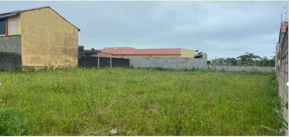 Terreno, 840 m² - Foto 2