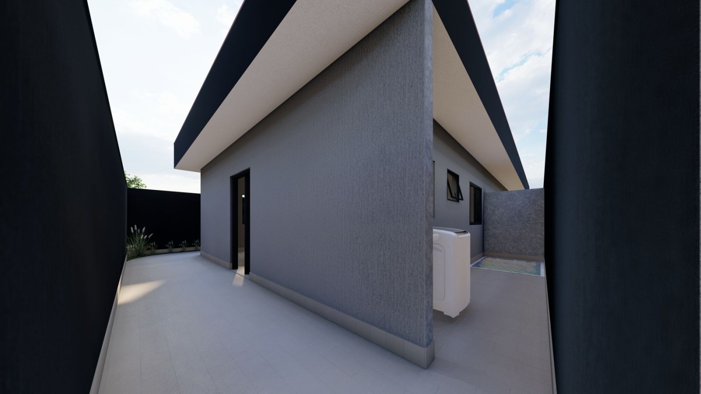 Casa, 2 quartos, 40 m² - Foto 10