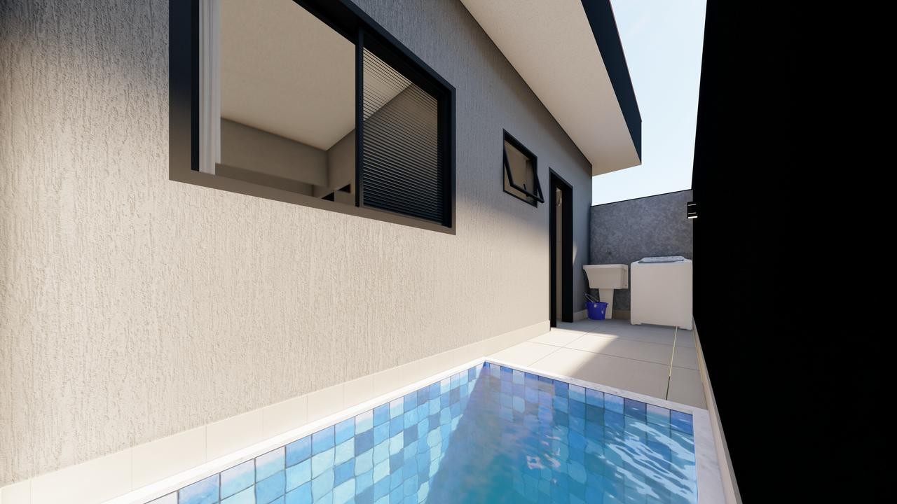 Casa, 2 quartos, 40 m² - Foto 27