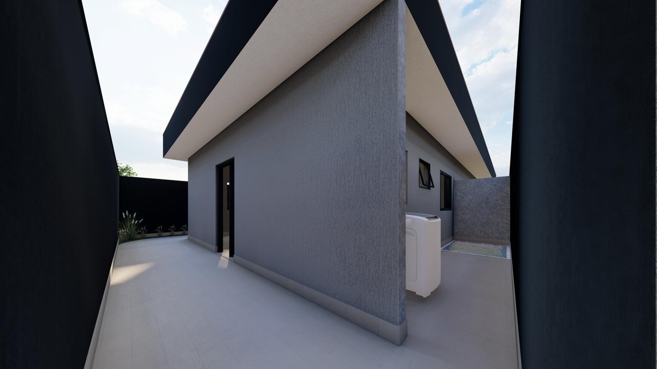 Casa, 2 quartos, 40 m² - Foto 26