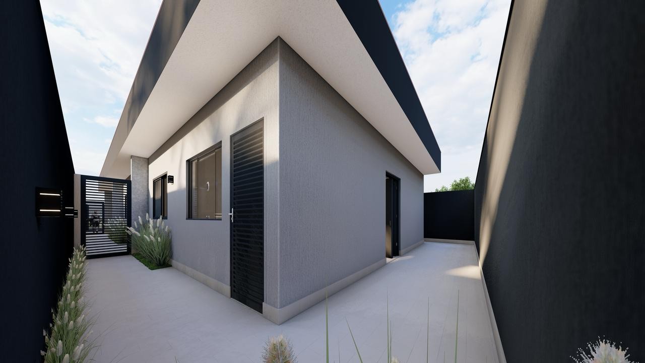 Casa, 2 quartos, 40 m² - Foto 25