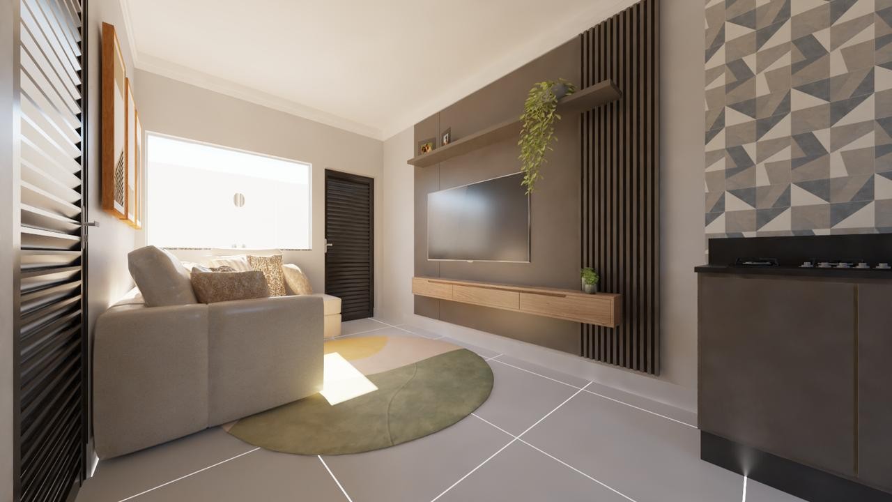 Casa, 2 quartos, 40 m² - Foto 31