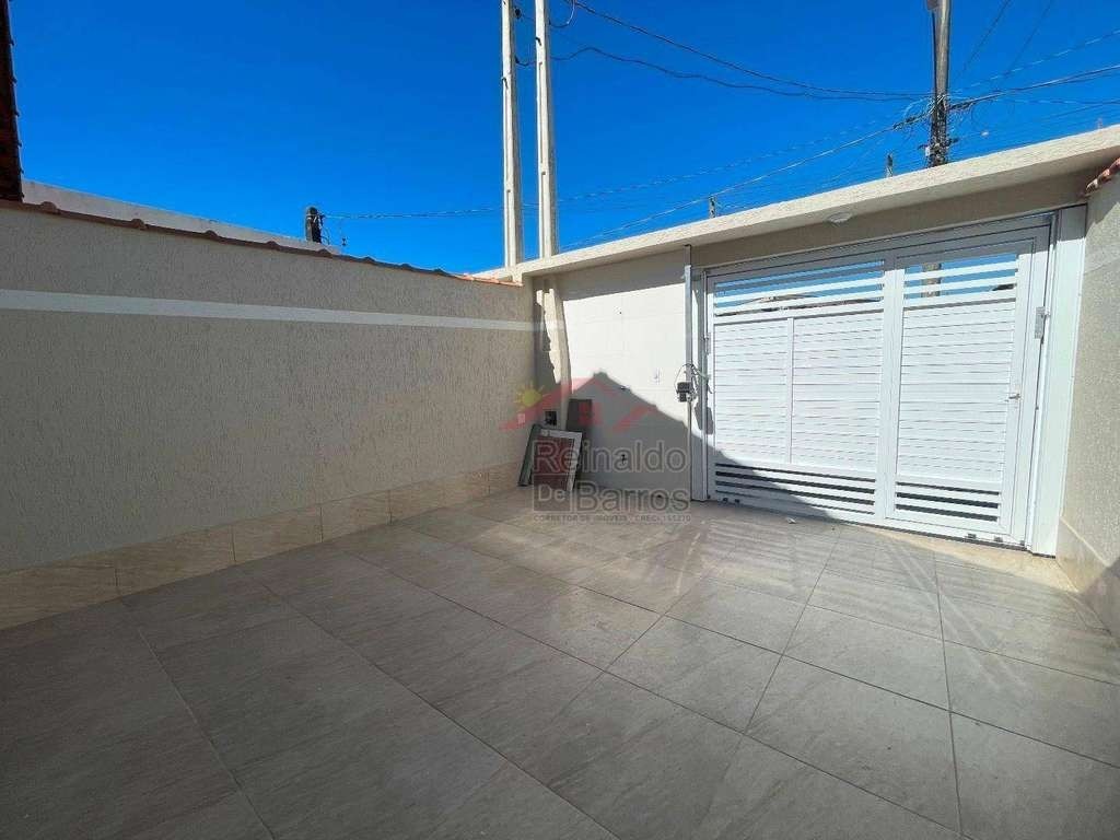 Casa, 3 quartos - Foto 3