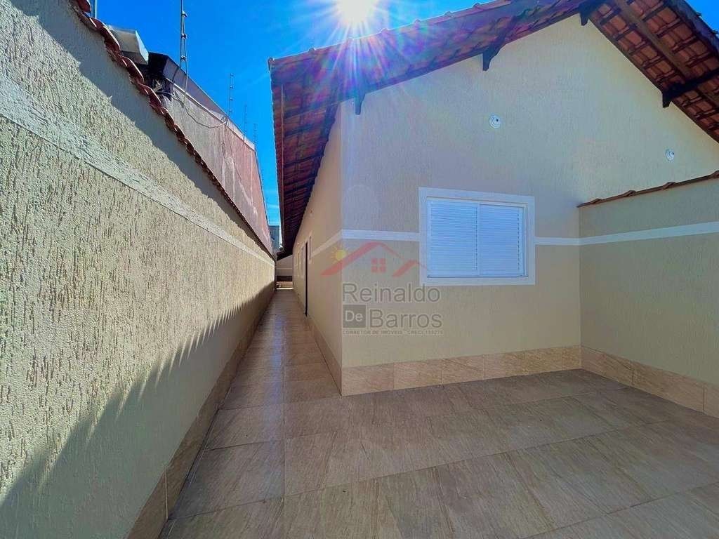 Casa, 3 quartos - Foto 2