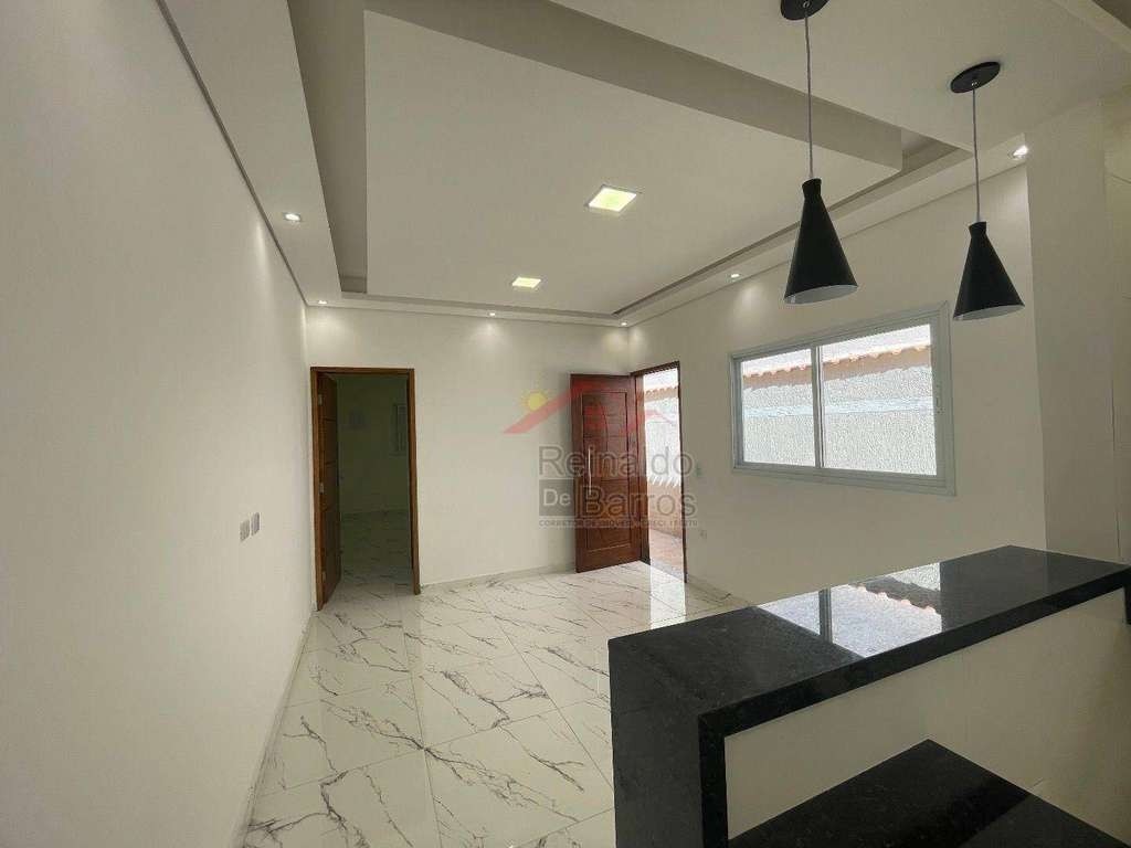 Casa, 3 quartos - Foto 7