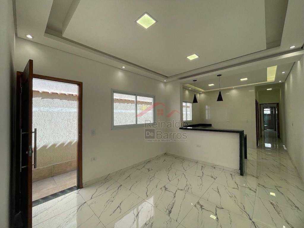 Casa, 3 quartos - Foto 4