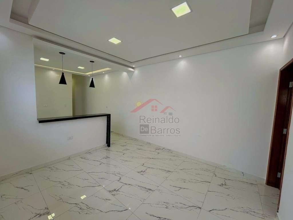 Casa, 3 quartos - Foto 6