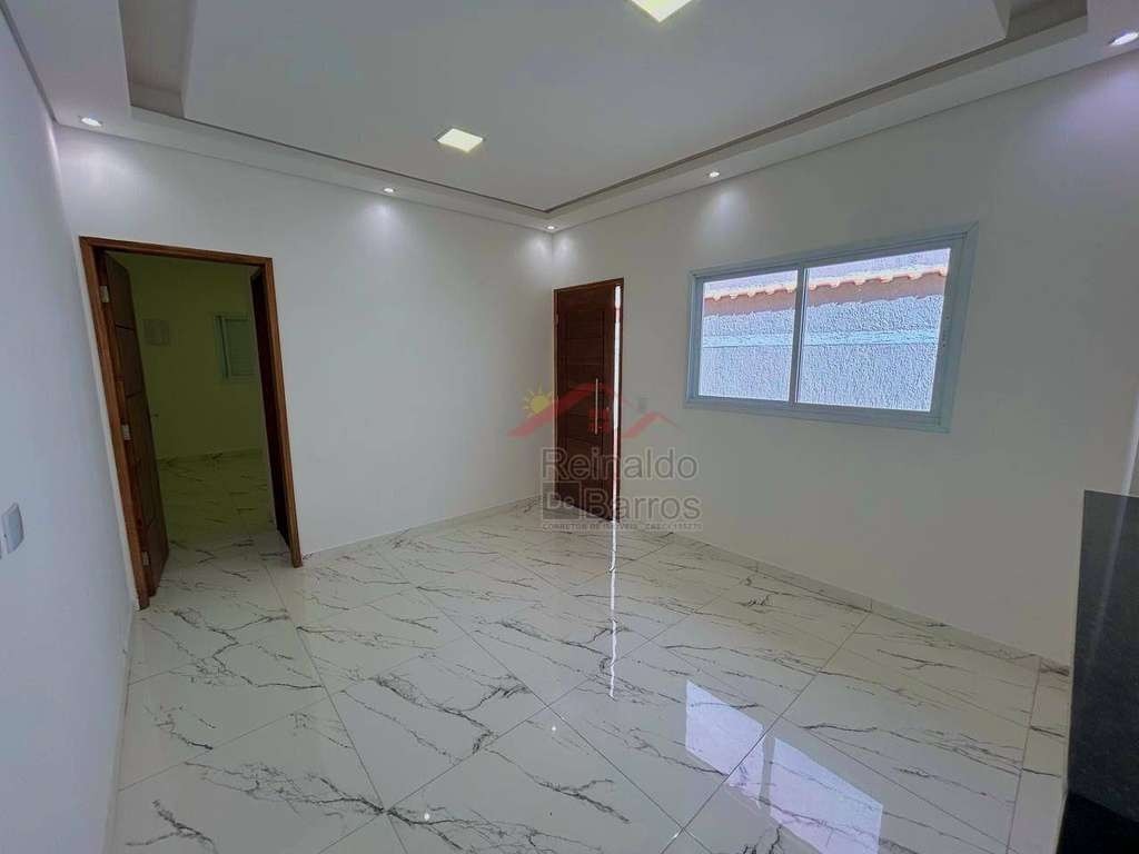 Casa, 3 quartos - Foto 10