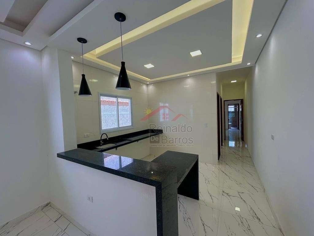 Casa, 3 quartos - Foto 9