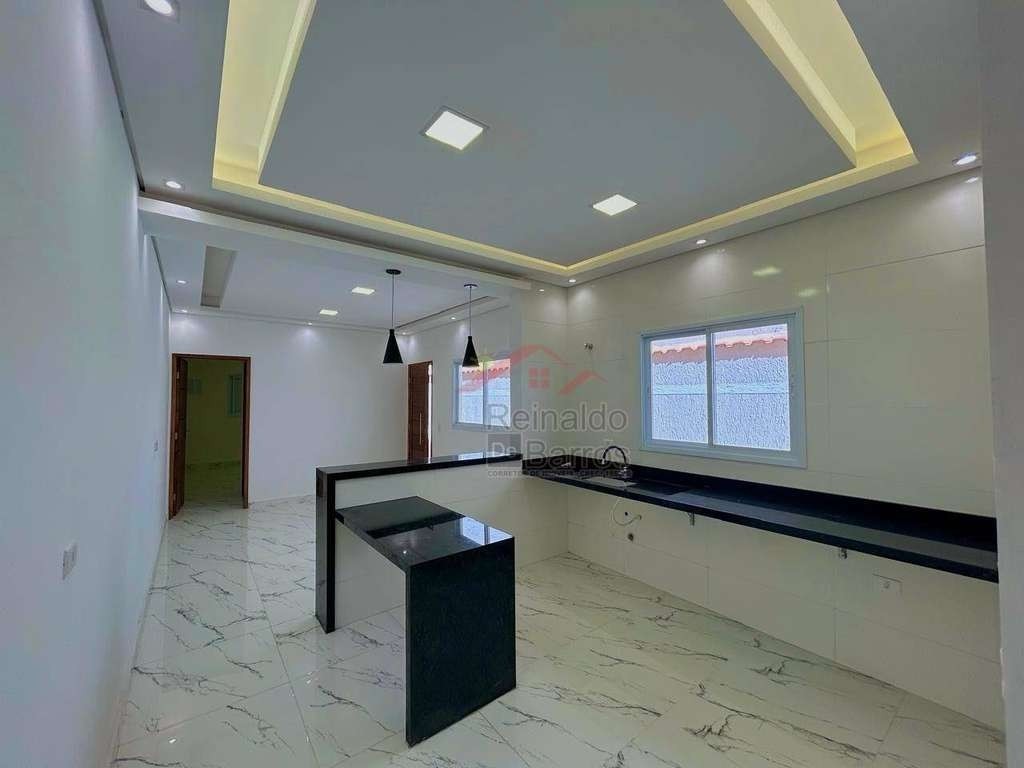 Casa, 3 quartos - Foto 8