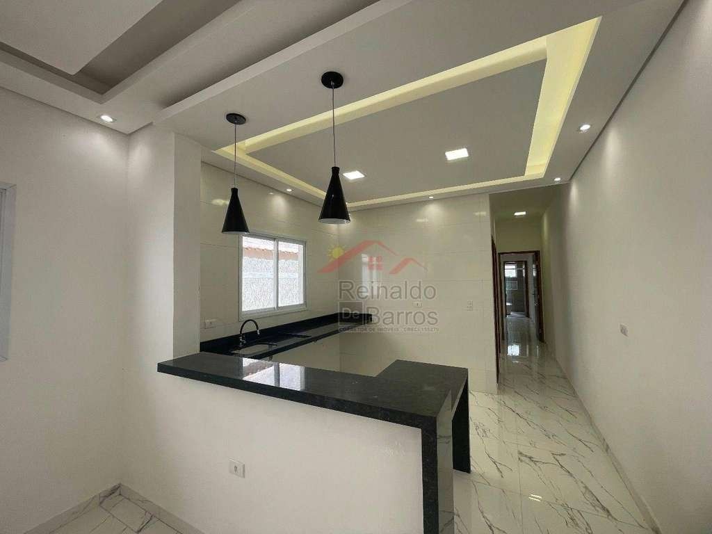 Casa, 3 quartos - Foto 11