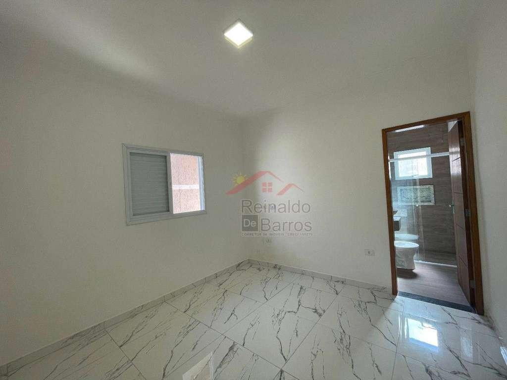 Casa, 3 quartos - Foto 12