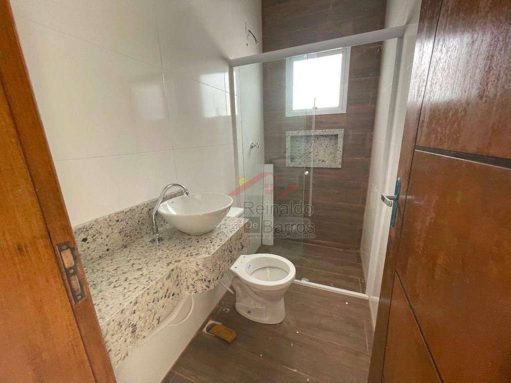 Casa, 3 quartos - Foto 18