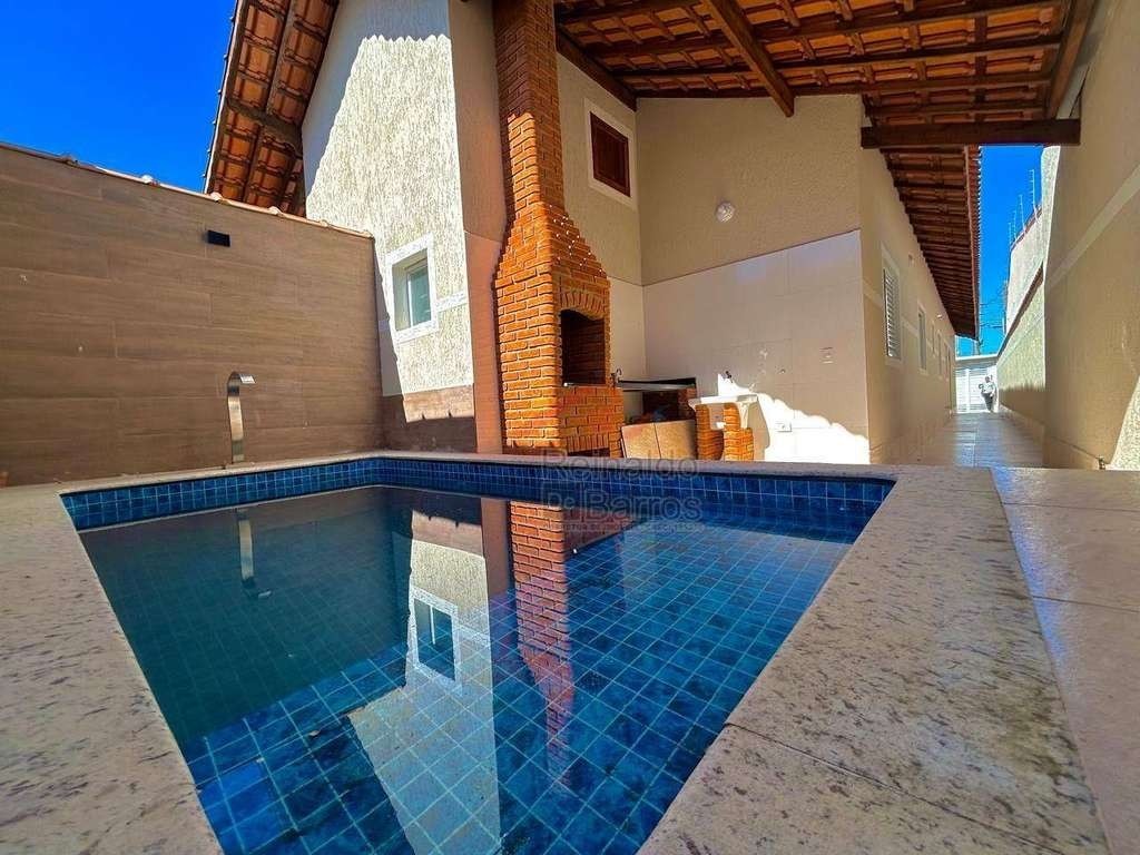 Casa, 3 quartos - Foto 20