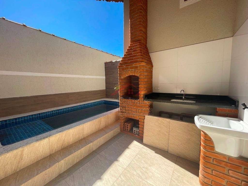 Casa, 3 quartos - Foto 19