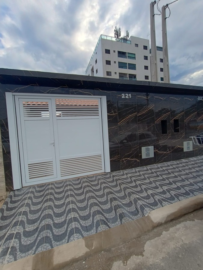 Casa, 2 quartos - Foto 5