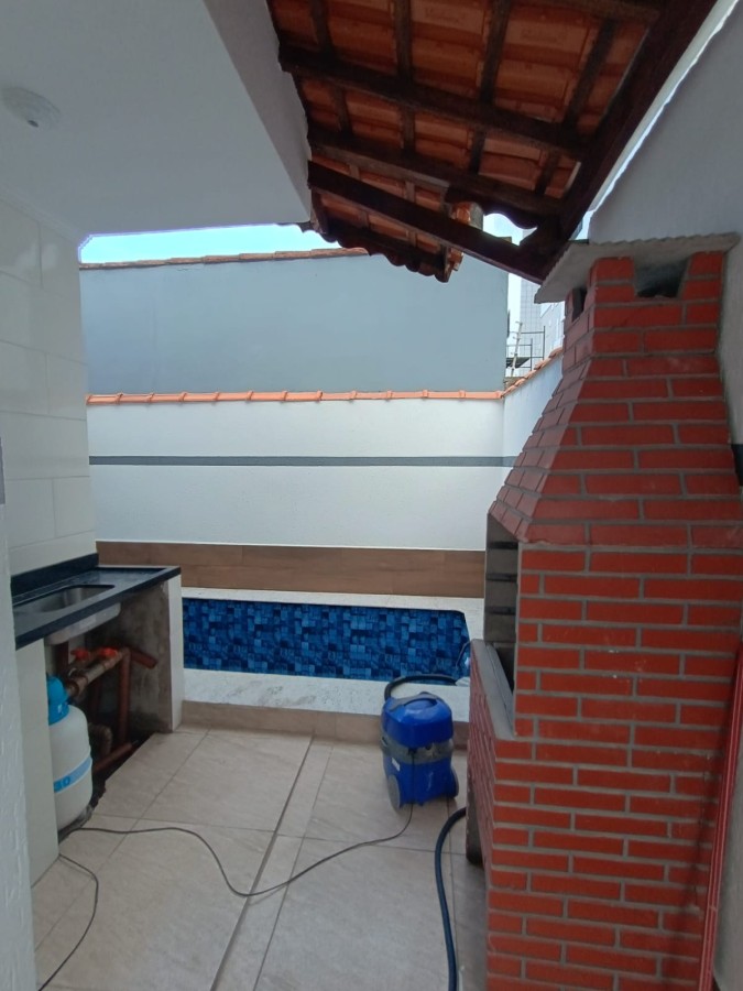 Casa, 2 quartos - Foto 7