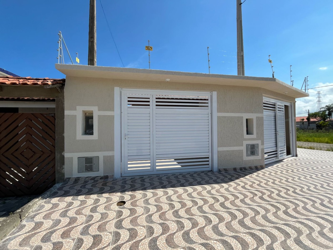 Casa, 2 quartos - Foto 3