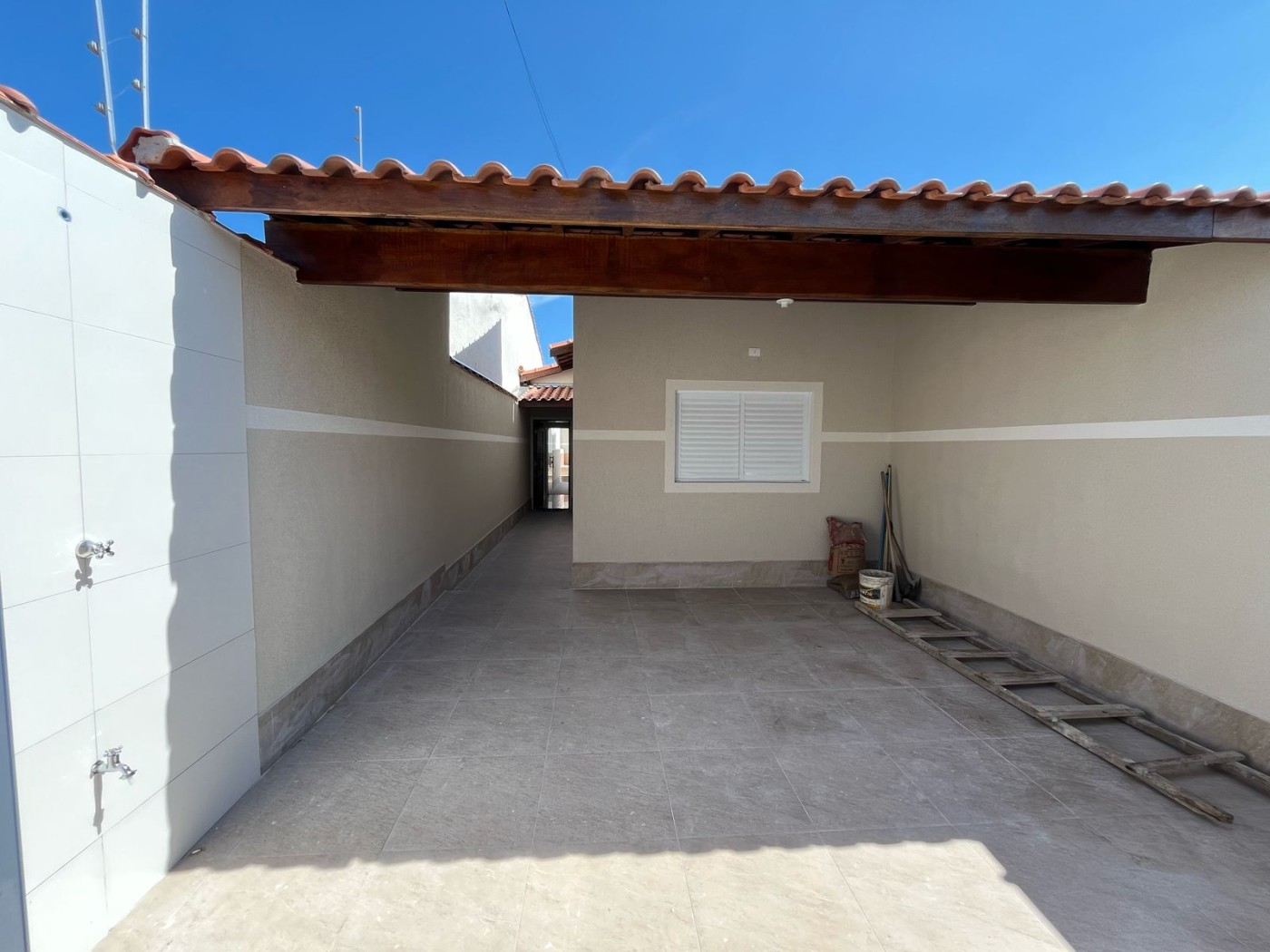 Casa, 2 quartos - Foto 4