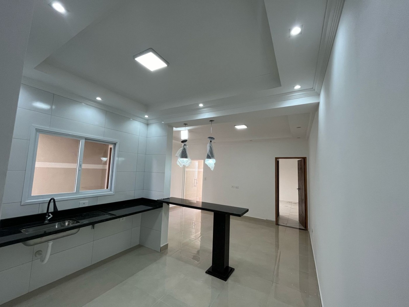 Casa, 2 quartos - Foto 5