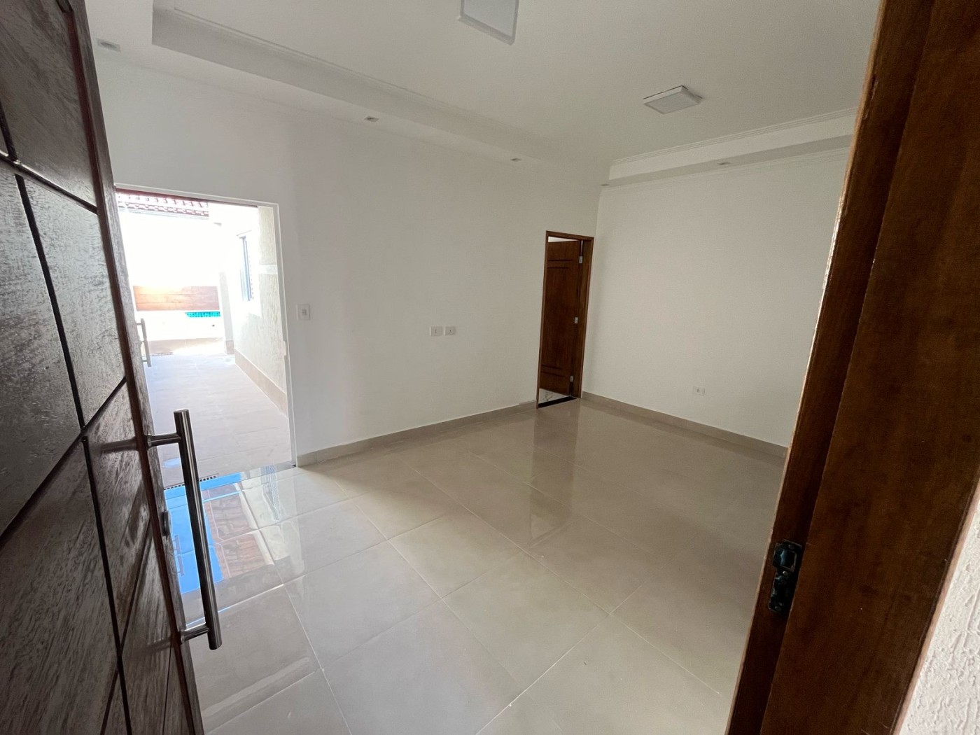 Casa, 2 quartos - Foto 6