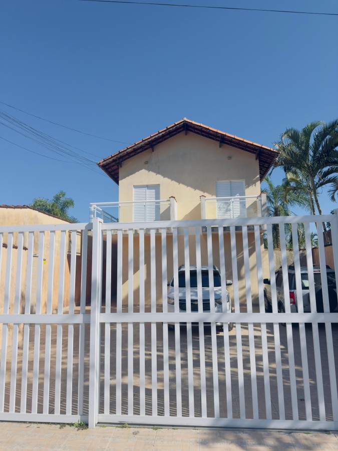 Casa, 2 quartos, 65 m² - Foto 21