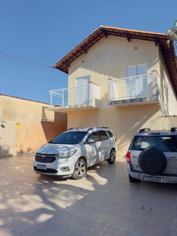 Casa, 2 quartos, 65 m² - Foto 1