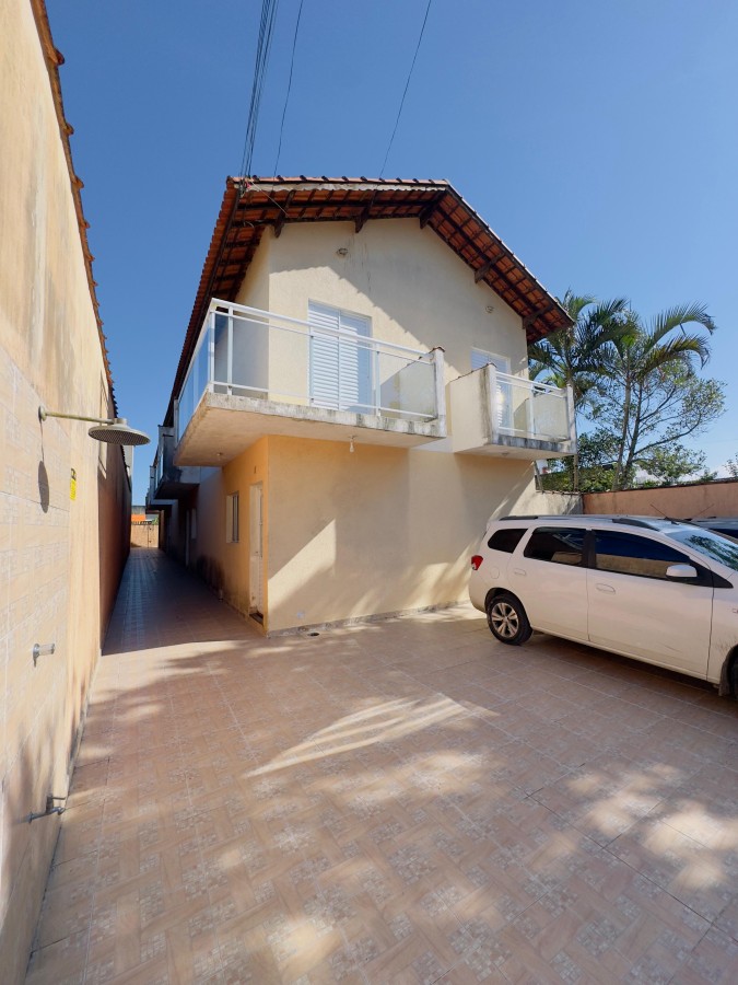 Casa, 2 quartos, 65 m² - Foto 22