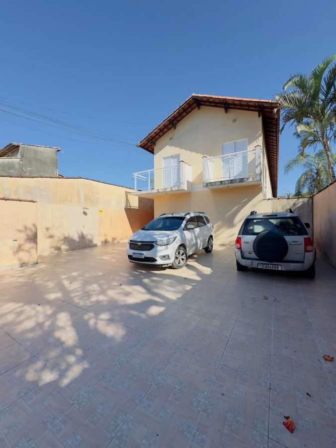 Casa, 2 quartos, 65 m² - Foto 37