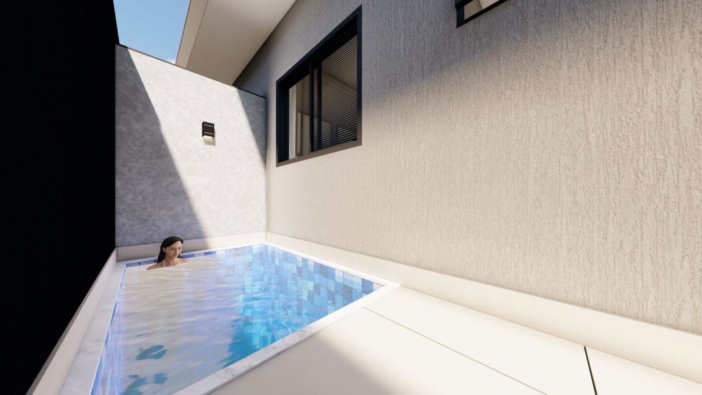 Casa, 2 quartos, 40 m² - Foto 34