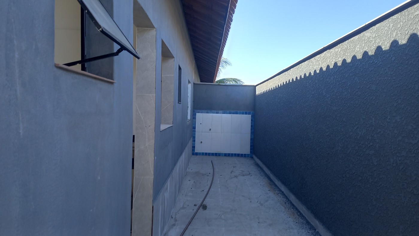 Casa, 3 quartos - Foto 4