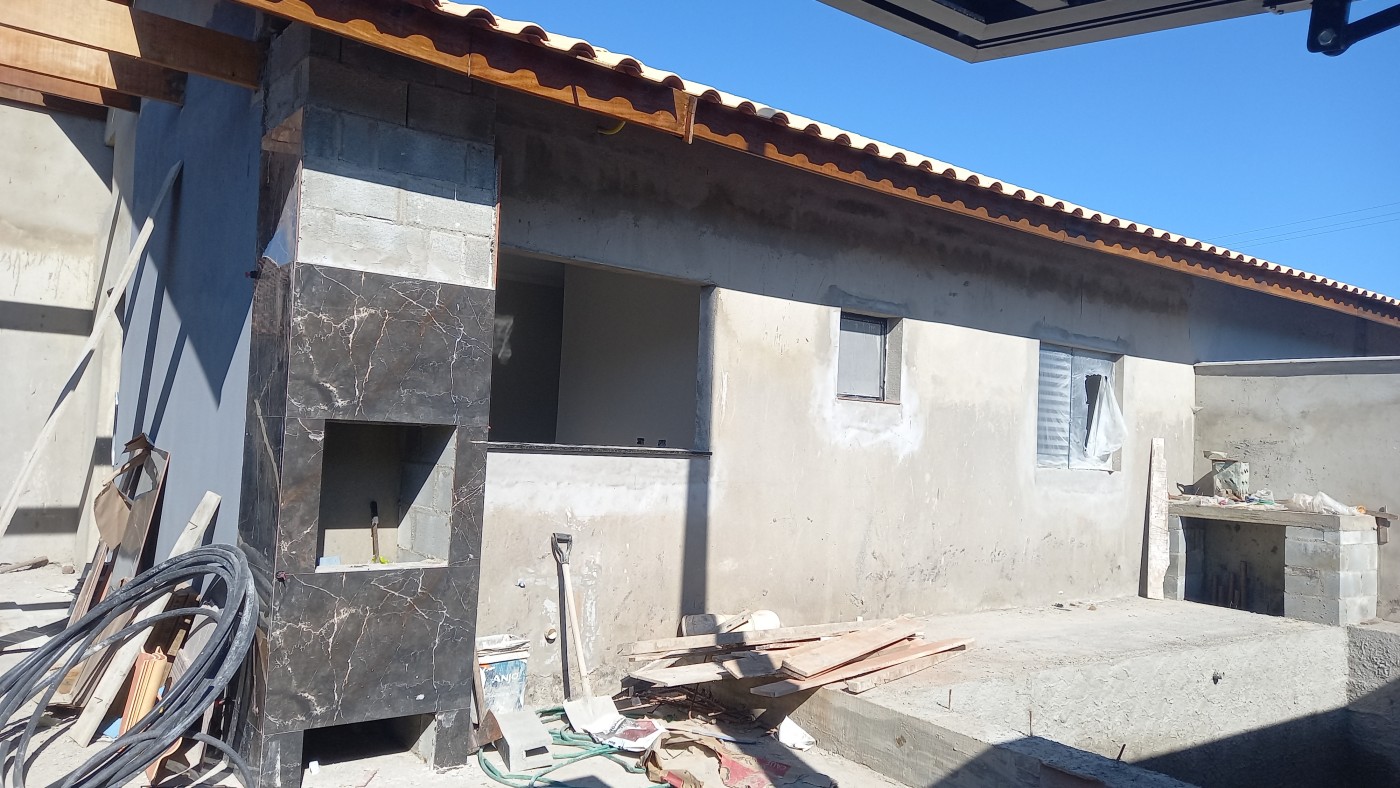 Casa, 2 quartos - Foto 1