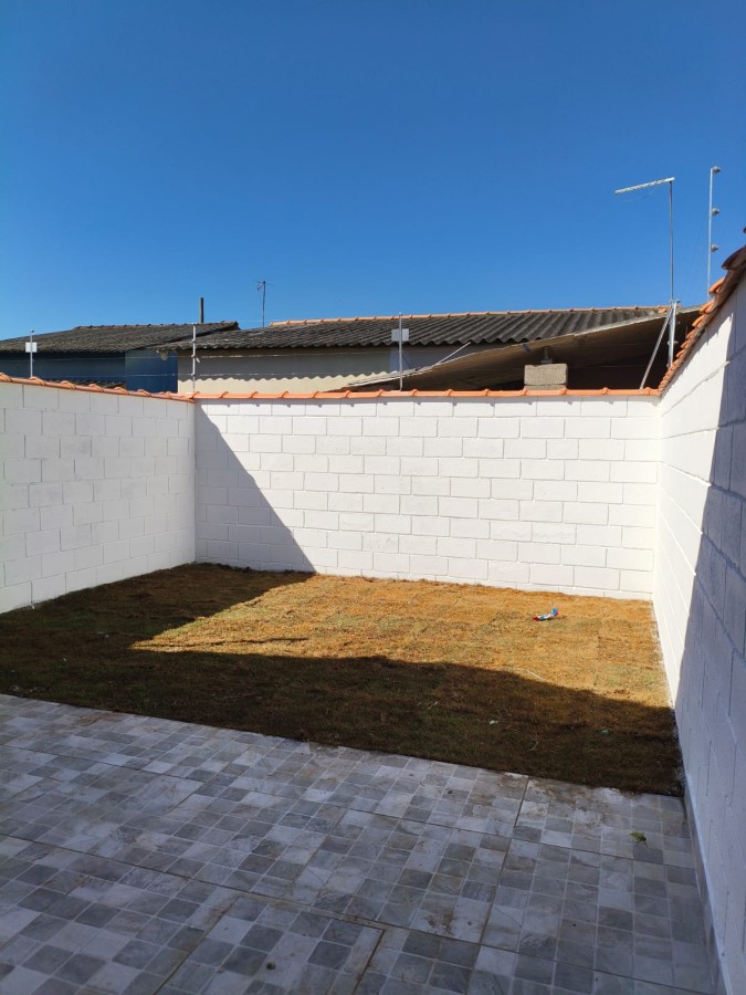 Casa, 2 quartos - Foto 17