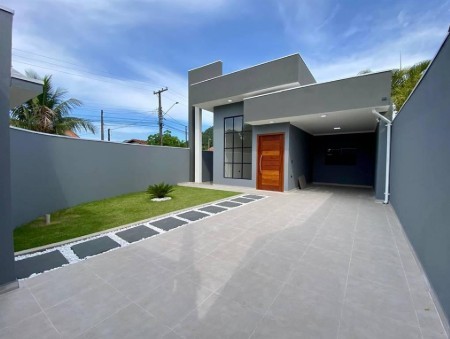 Casa, 3 quartos - Foto 3