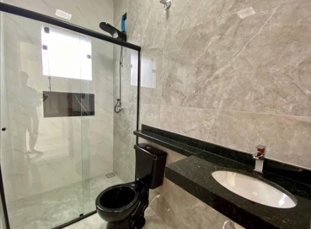 Casa, 3 quartos - Foto 11