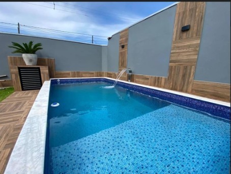 Casa, 3 quartos - Foto 4