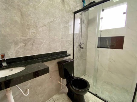 Casa, 3 quartos - Foto 15