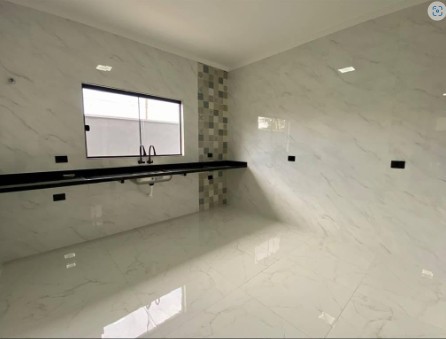 Casa, 3 quartos - Foto 20