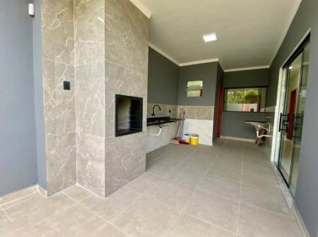 Casa, 3 quartos - Foto 21