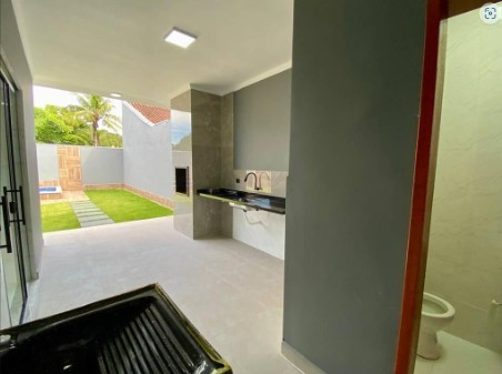 Casa, 3 quartos - Foto 19