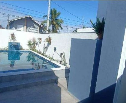 Casa, 3 quartos - Foto 4