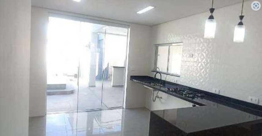 Casa, 3 quartos - Foto 8